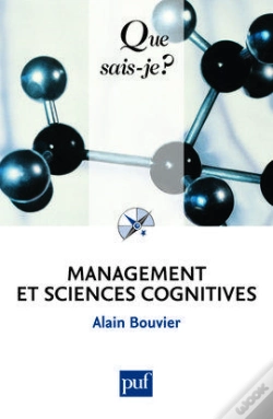 Capa do artigo Management Et Sciences Cognitives (4e Édition)