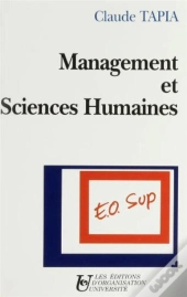 Management Et Sciences Humaines