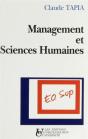 Management Et Sciences Humaines - Preview