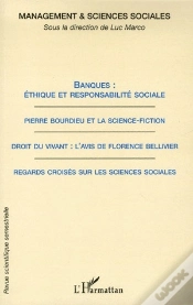 Capa do artigo Management Et Sciences Sociales N°2