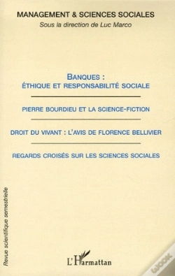 Capa do artigo Management Et Sciences Sociales N°2