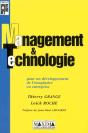 Management Et Technologie. Specialites Et Contraintes De La Gestion Des Ressources Humaines Dans Mles Entreprises A Fort - Preview