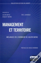 Management Et Territoires