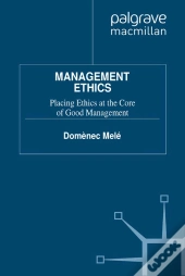 Management Ethics