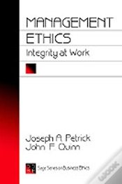 Capa do artigo Management Ethics