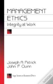 Capa do artigo Management Ethics