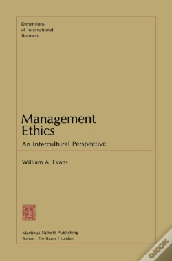 Capa do artigo Management Ethics