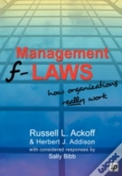Capa do artigo Management F-Laws