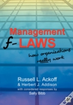 Capa do artigo Management F-Laws