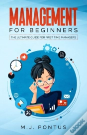 Capa do artigo Management For Beginners