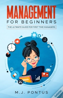 Capa do artigo Management For Beginners