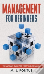 Capa do artigo Management For Beginners