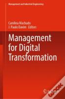 Management For Digital Transformation