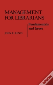 Capa do artigo Management For Librarians