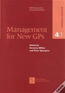 Capa do artigo Management For New Gps