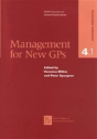 Management For New Gps - Preview