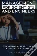 Management For Scientists And Engineers
