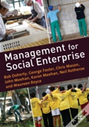 Capa do artigo Management For Social Enterprise