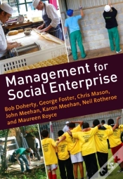 Capa do artigo Management For Social Enterprise