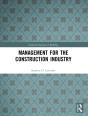 Management For The Construction Industry - Preview