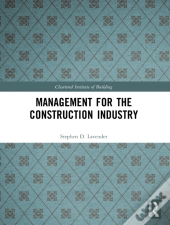 Management For The Construction Industry