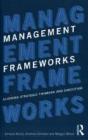 Management Frameworks - Preview