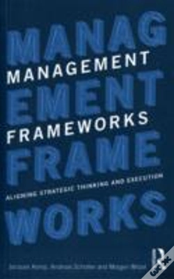 Capa do artigo Management Frameworks