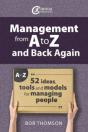 Management From A To Z And Back Again - Preview