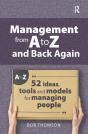 Management From A To Z And Back Again - Preview