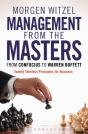 Management From The Masters - Preview