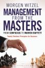 Management From The Masters - Preview