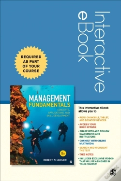 Capa do artigo Management Fundamentals Interactive Eboo