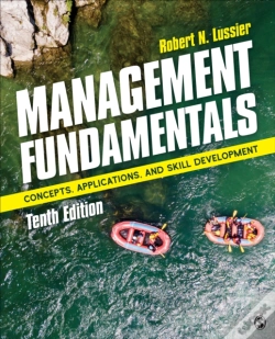 Capa do artigo Management Fundamentals