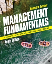 Capa do artigo Management Fundamentals