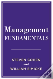 Capa do artigo Management Fundamentals