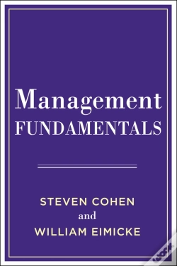 Capa do artigo Management Fundamentals