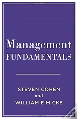 Capa do artigo Management Fundamentals