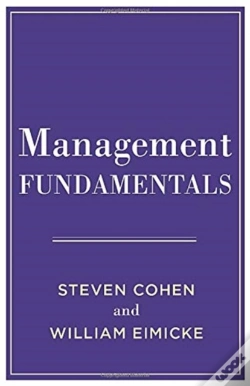 Capa do artigo Management Fundamentals
