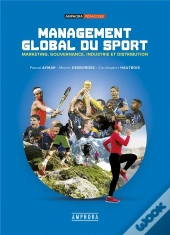 Management Global Du Sport