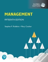 Management, Global Edition