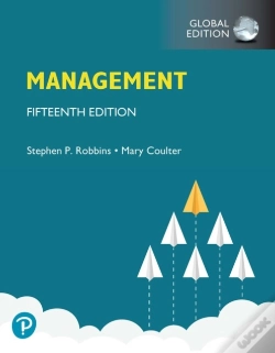 Capa do artigo Management, Global Edition