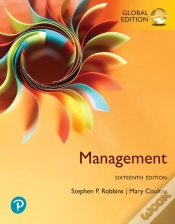Capa do artigo Management -- Global Edition
