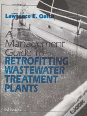 Capa do artigo Management Guide To Retrofitting Wastewater Treatment Plants
