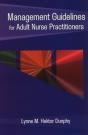 Management Guidelines For Adults Np'S - Preview