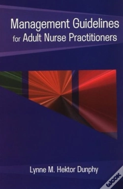 Capa do artigo Management Guidelines For Adults Np'S