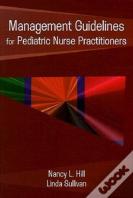 Management Guidelines For Pediatric Nurse Practitioners