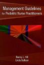 Management Guidelines For Pediatric Nurse Practitioners - Preview