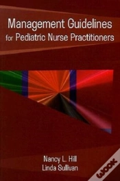 Capa do artigo Management Guidelines For Pediatric Nurse Practitioners