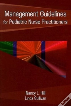Capa do artigo Management Guidelines For Pediatric Nurse Practitioners