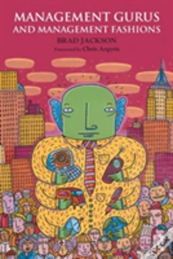 Capa do artigo Management Gurus And Management Fashions